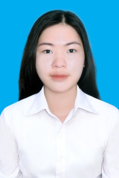 Nguyễn Thị Minh Anh